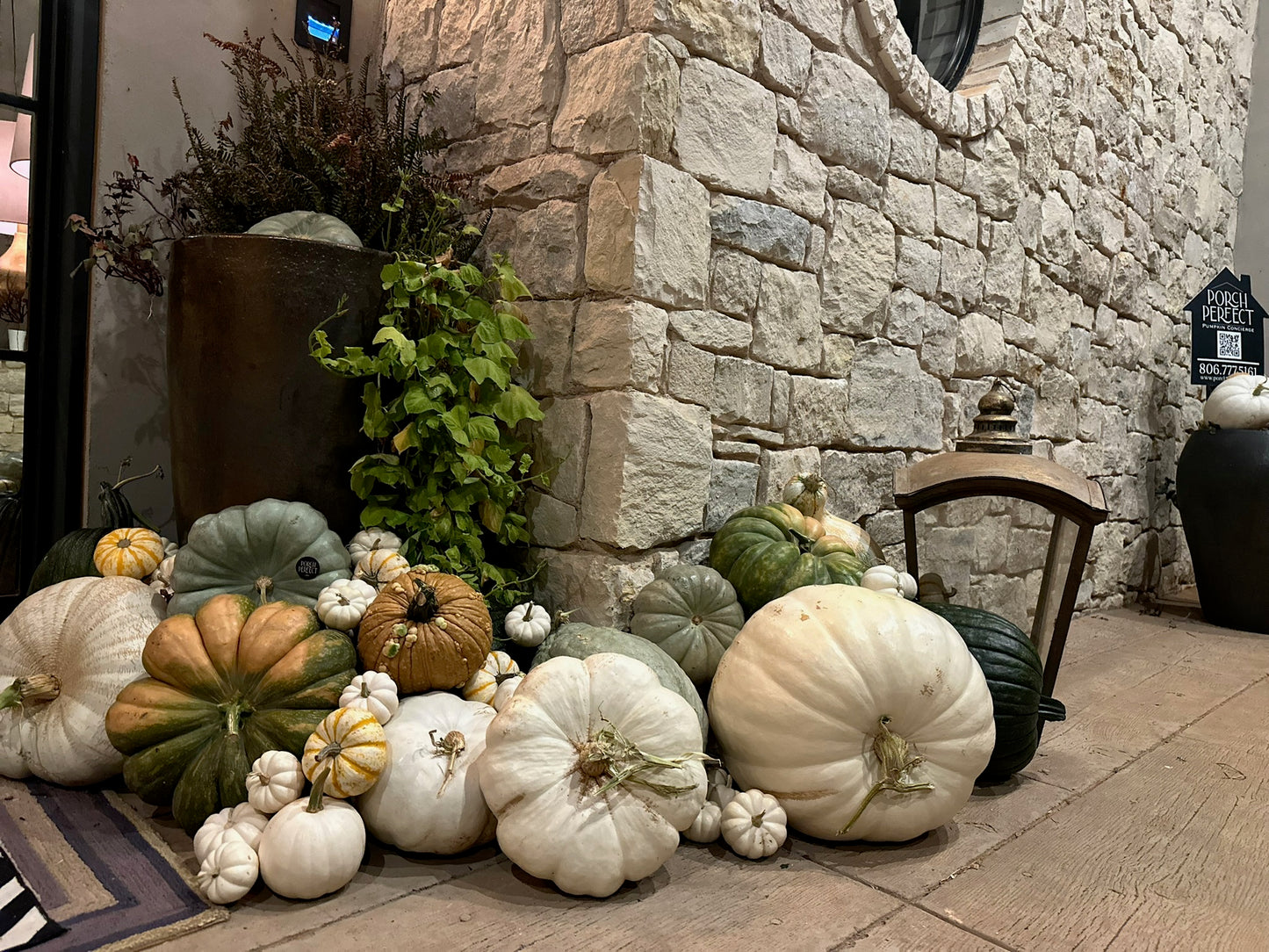Package 3 - Hello Gourd-Geous