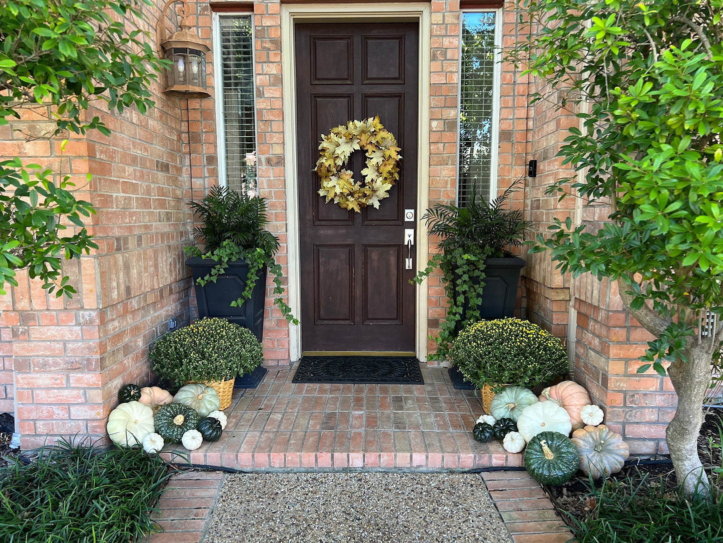 Package 4 - Home Sweet Pumpkin